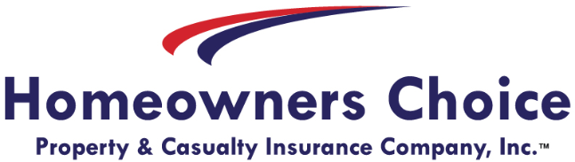 Homeowners Choice Property & Casualty Insurance Inc.,